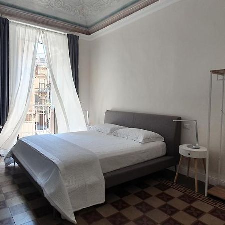 Palazzo Del Verga Katanya Dış mekan fotoğraf