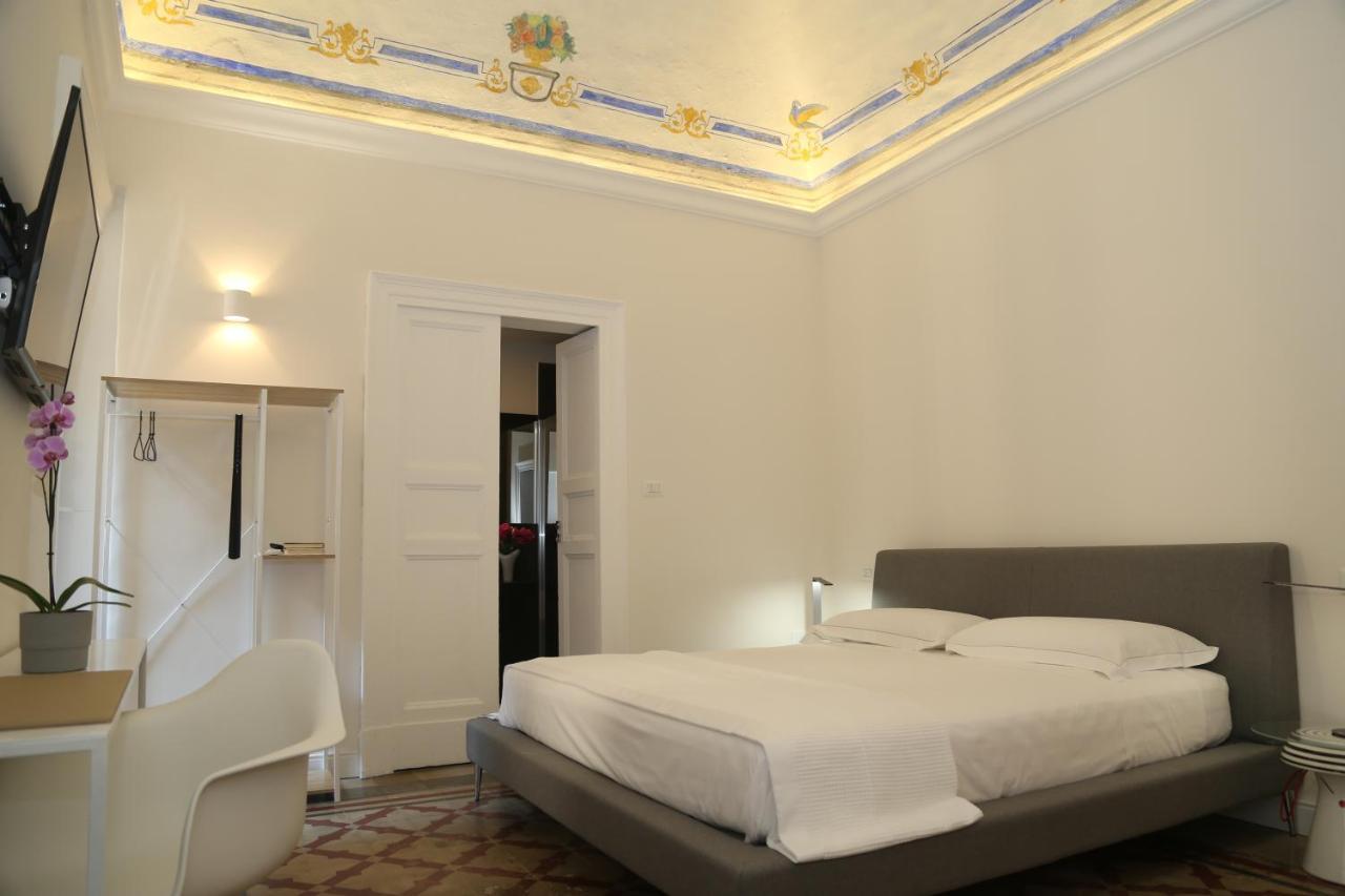 Palazzo Del Verga Katanya Dış mekan fotoğraf