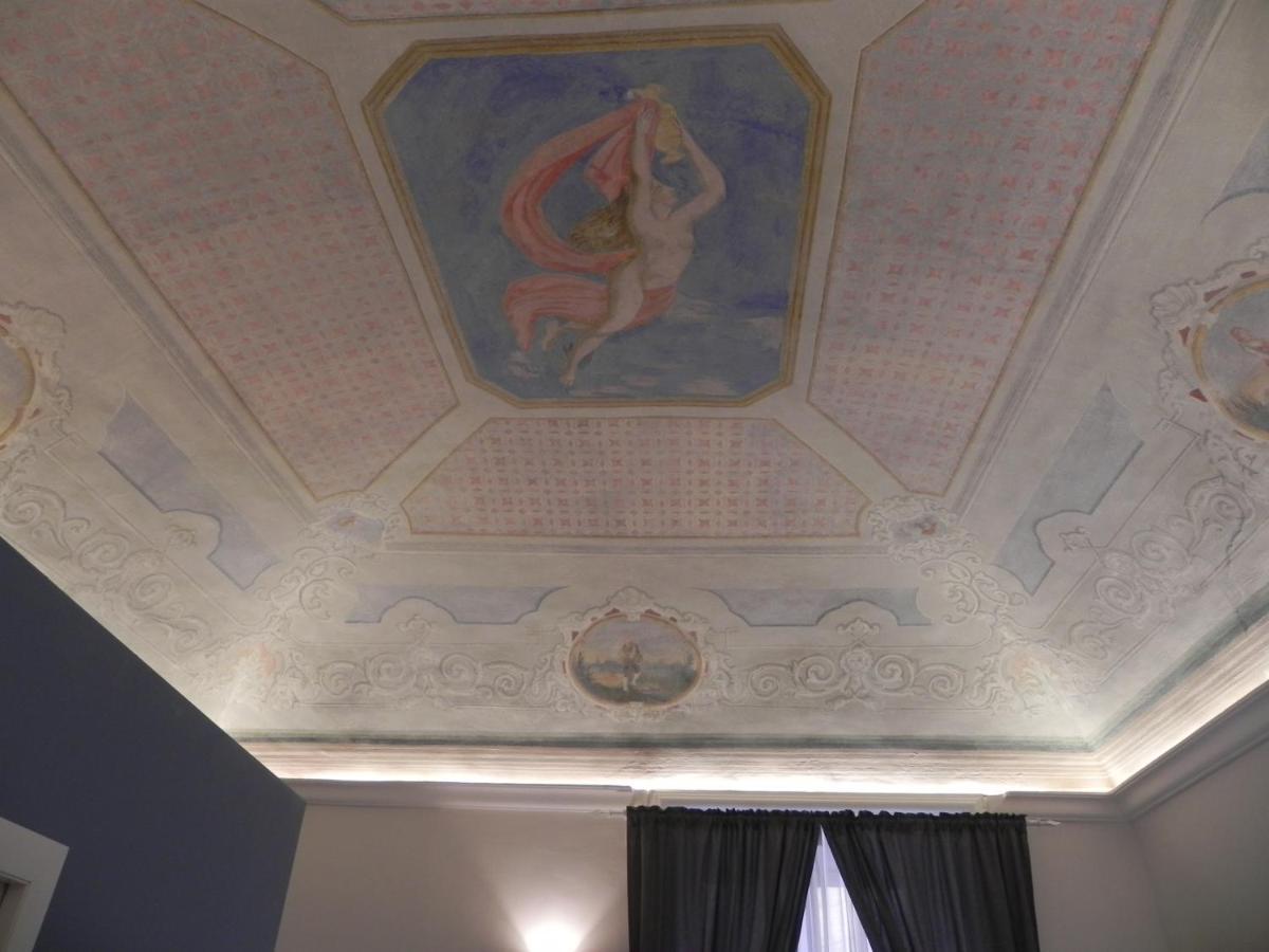 Palazzo Del Verga Katanya Dış mekan fotoğraf