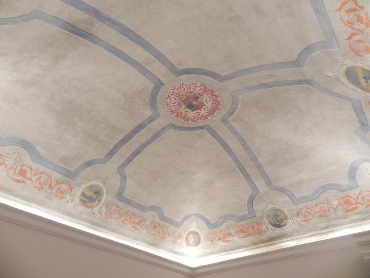 Palazzo Del Verga Katanya Dış mekan fotoğraf