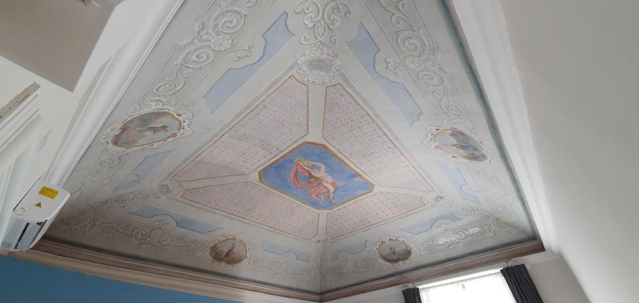 Palazzo Del Verga Katanya Dış mekan fotoğraf