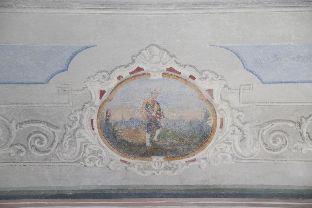 Palazzo Del Verga Katanya Dış mekan fotoğraf