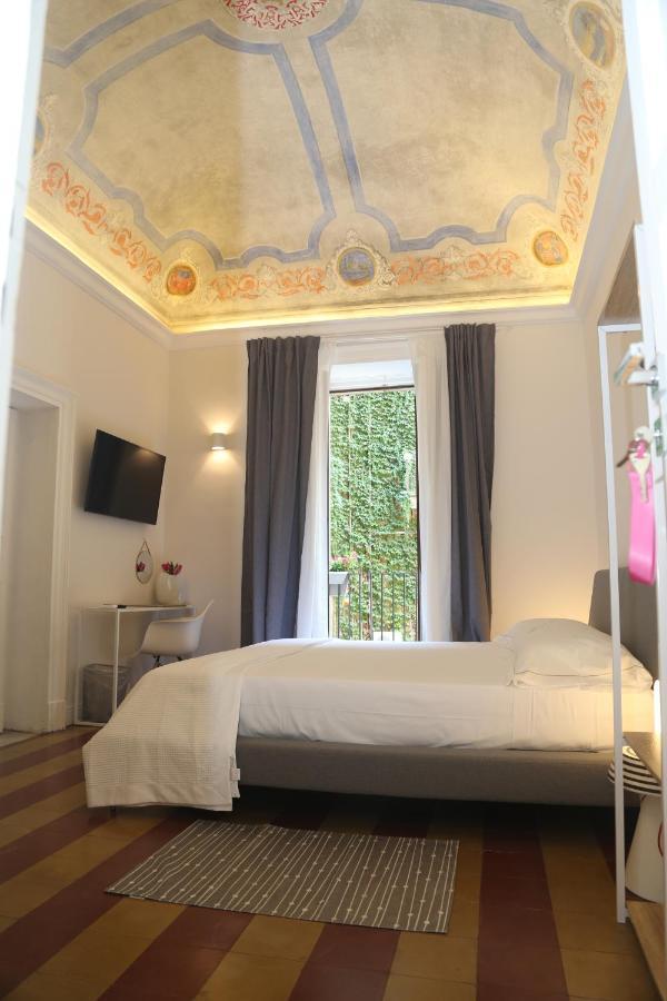 Palazzo Del Verga Katanya Dış mekan fotoğraf