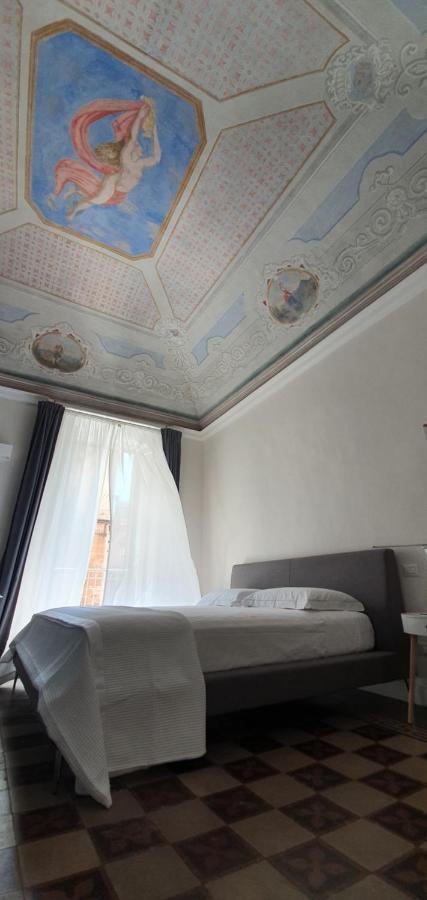 Palazzo Del Verga Katanya Dış mekan fotoğraf