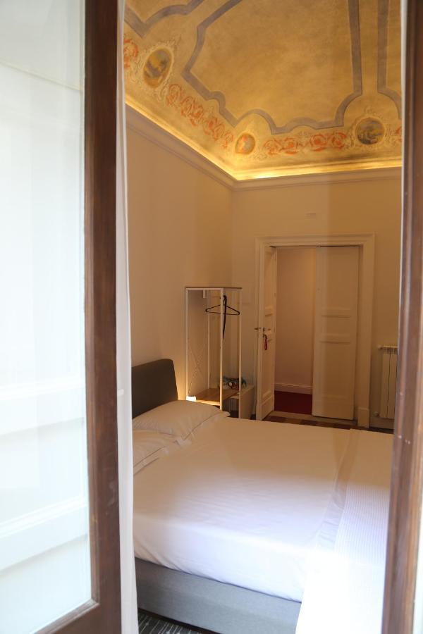 Palazzo Del Verga Katanya Dış mekan fotoğraf